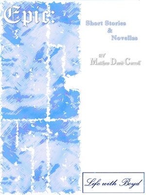 cover image of Life with Boyd